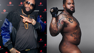 #HuskyTwitter Is Being Ruined By Rick Ross